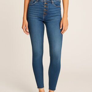STS Blue Ashley‎ High Rise Skinny Jeans